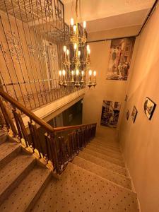 Gaziantep Taşhan Hotel