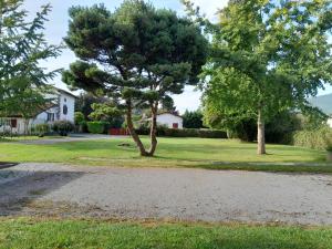 Maisons de vacances Maison Basque (24 pers) : photos des chambres