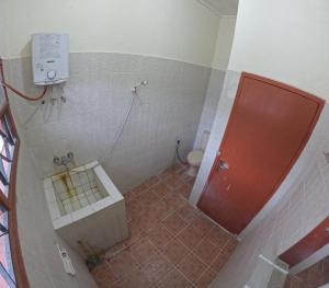 Green Purwosari Guest House Jogja