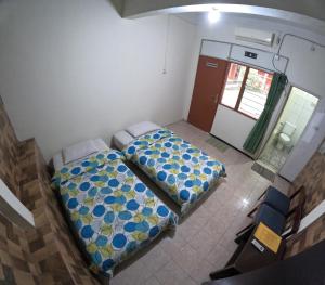 Green Purwosari Guest House Jogja