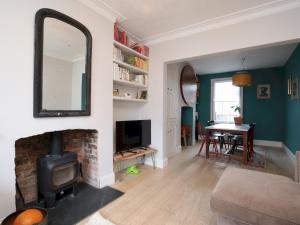 Charming Victorian Townhouse Central Oxford - Pass the Keys