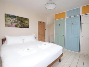 Charming Victorian Townhouse Central Oxford - Pass the Keys