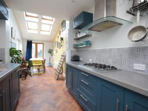 Charming Victorian Townhouse Central Oxford - Pass the Keys