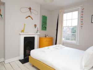 Charming Victorian Townhouse Central Oxford - Pass the Keys