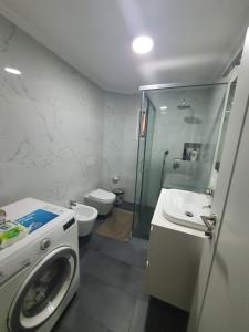 Chic Escape Tirana Central Apartment near Blloku