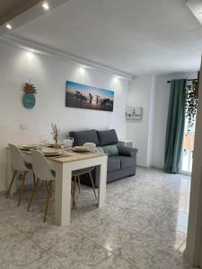 Giovina Living Av Suecia 150m from beach