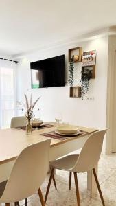 Giovina Living Av Suecia 150m from beach