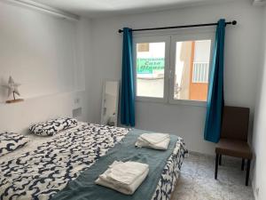 Giovina Living Av Suecia 150m from beach