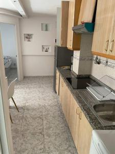 Giovina Living Av Suecia 150m from beach