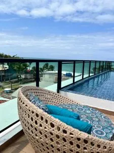 Maraca Beach 2 (202) - Pôrto Boi Só