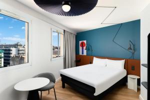 Ibis Budapest Centrum