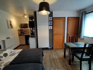 B&B / Chambres d'hotes Cleome : photos des chambres