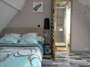 B&B / Chambres d'hotes Cleome : photos des chambres