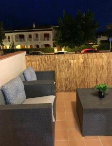 Coqueto apartamento a un minuto de Cala Blanca