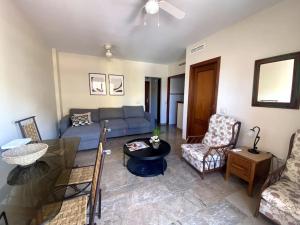 Apt in central Torremolinos, Av Palma de Mallorca Nº 12