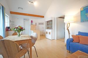 Villa Madeleine Wohnung 11