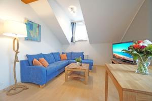 Villa Madeleine Wohnung 11