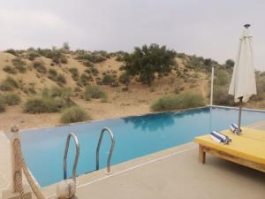 Dhora Desert Resort And Spa