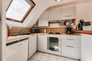 Vacances tout confort à Sarzeau