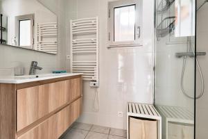 Vacances tout confort à Sarzeau