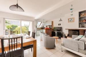 Vacances tout confort à Sarzeau