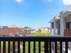 Tama Seminyak Town House