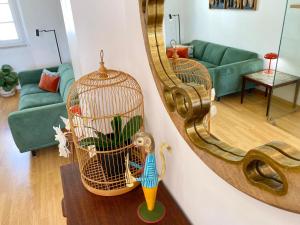 Vitral House of Art District