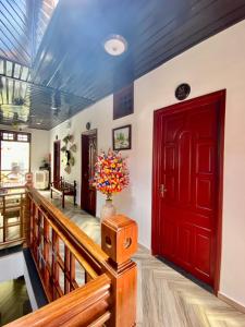 SEVEN HOMESTAY(HUE)