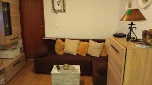 Apartment in Rogoznica with terrace, air conditioning, WiFi, washing machine 4197-3