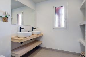 Penthouse Alhambra - dakterras & private pool