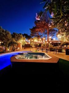 Hotel Villa Belfiori img57