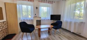 Pokoje Gościnne u Zosi