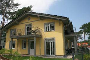 Haus Strandkiefer