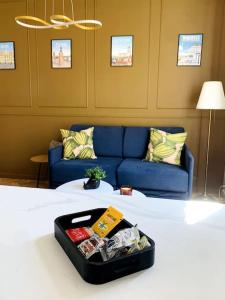 Lescale Béthunoise - Maison duplex, hyper-centre