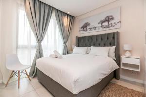 Sandton Gate Luxury Apartments