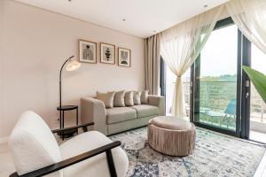 Sandton Gate Luxury Apartments