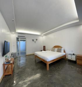 Treeshade Resort & Spa Moalboal