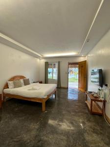 Treeshade Resort & Spa Moalboal