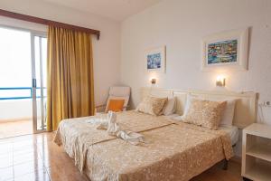 Brisas de Tenerife