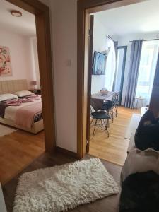 Iskra Sparkle apartman