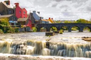 Perfect Apartment in ideal location - 拉辛赫