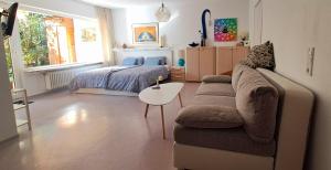 Wohlfühl & Wellness Oase