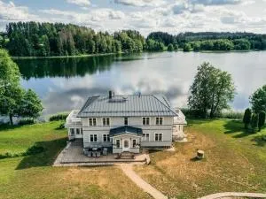 Väike-Juusa külaliskorter - Tsyani Väike-Juusa külaliskorter - Tsyani