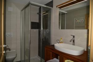 Apartement Schuster Lake Prags Braies