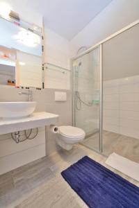 Apartments Karla & Marija