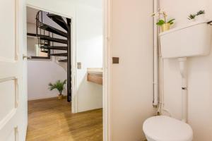 Appartements Cosy 3 bedrooms apartment with bathrooms - Louvre : photos des chambres