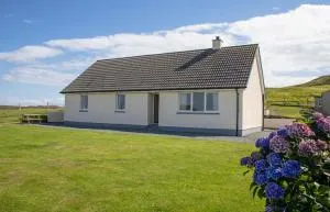 Tulm Bay - Kilmaluag