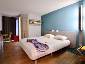 Hotels ibis budget Vannes : photos des chambres