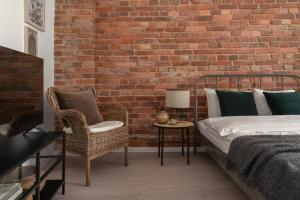 HARBOR APARTMENTS - Damrota