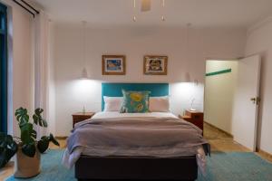 Alegre Beach House - Langebaan